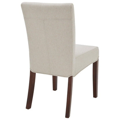 New Pacific Direct Beverly Hills Fabric Chair, (Set of 2) -  1900167-276