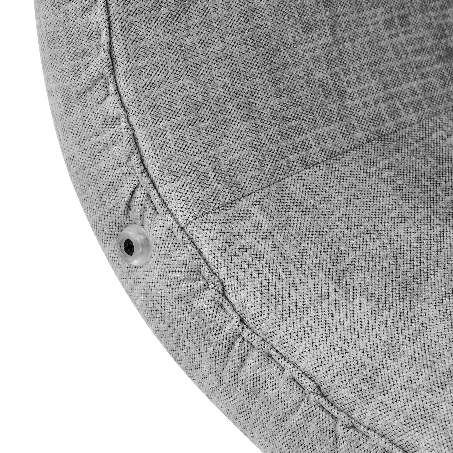New Pacific Direct Freya Fabric Accent/ Dining Side Chair  - 1900185-561
