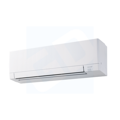 Mitsubishi MSY-GX18NL 18,000 BTU Wall Mounted Indoor Unit - R454B - MSYGX18NLU1