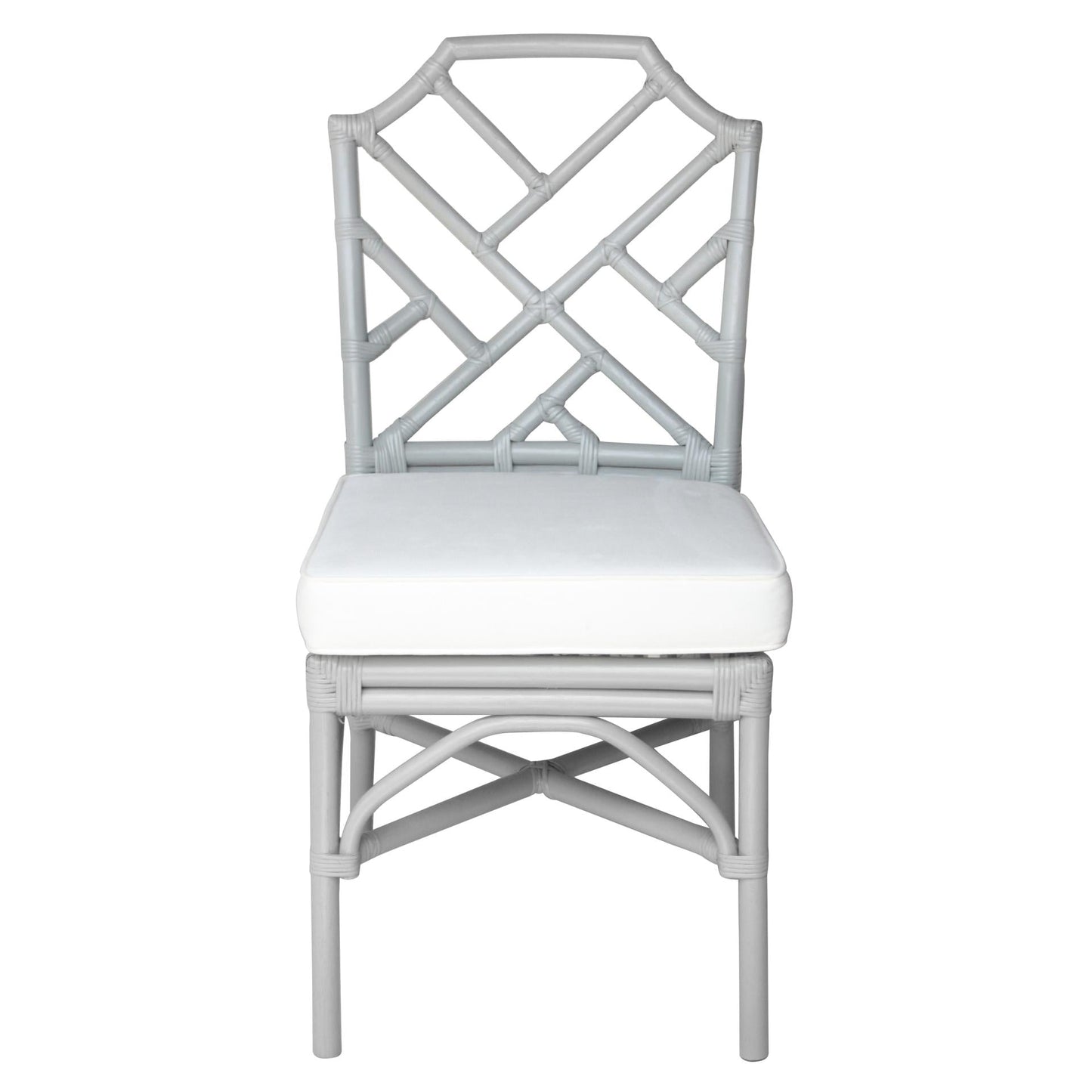New Pacific Direct Kara Rattan Chair, (Set of 2)  - 2400029-G