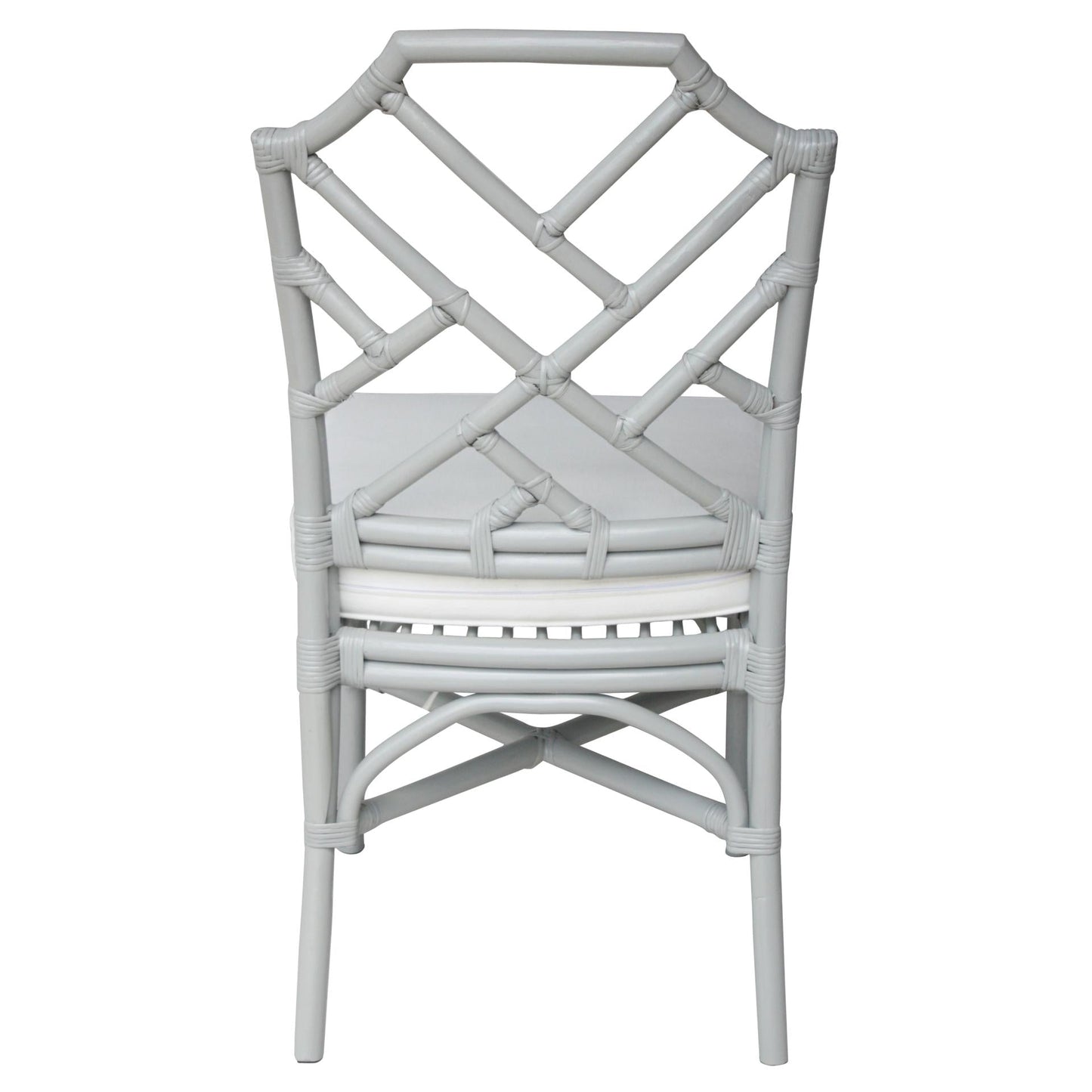 New Pacific Direct Kara Rattan Chair, (Set of 2)  - 2400029-G
