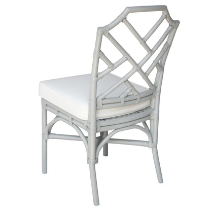 New Pacific Direct Kara Rattan Chair, (Set of 2)  - 2400029-G