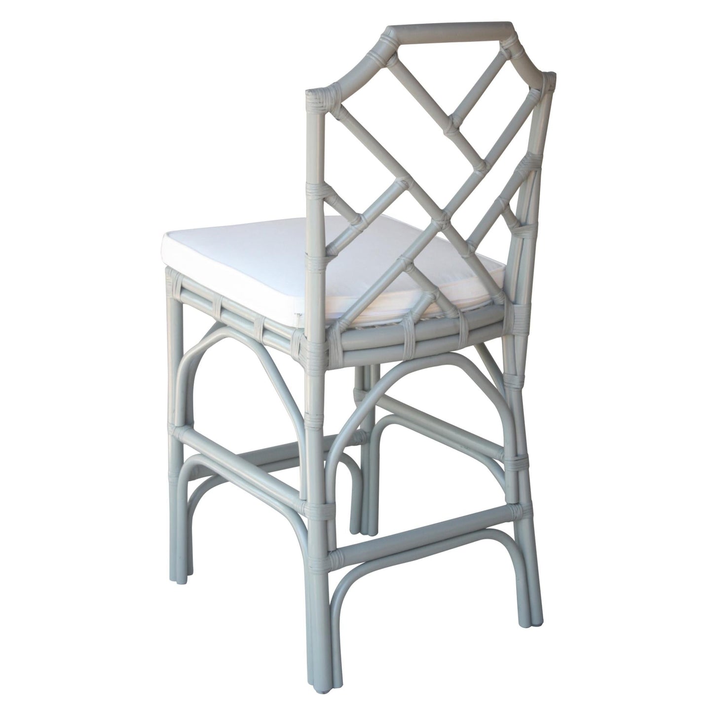 New Pacific Direct Kara Rattan Counter Stool -  2400042-G