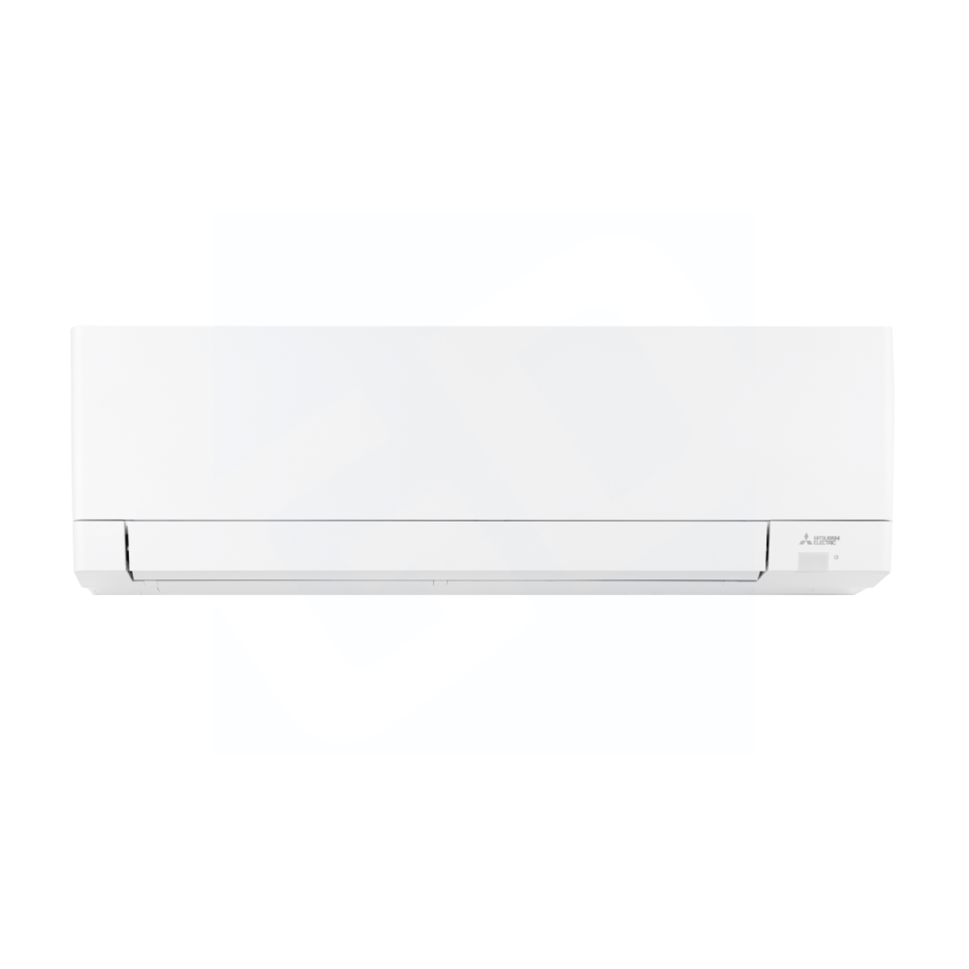 Mitsubishi  15,000 BTU Wall Mounted Indoor Unit - R454B - MSY-GX15NL