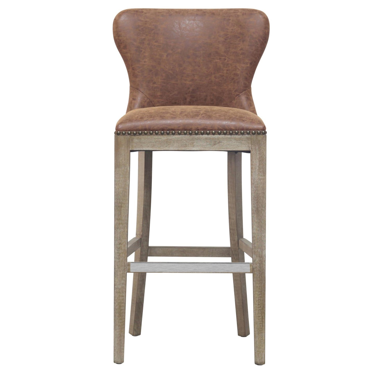 New Pacific Direct Dorsey Bar Stool 3900021-NCE - 3900021-NCE