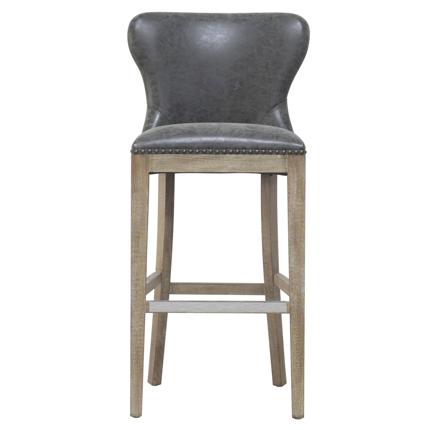 New Pacific Direct Dorsey Bar Stool  - 3900021-NCL