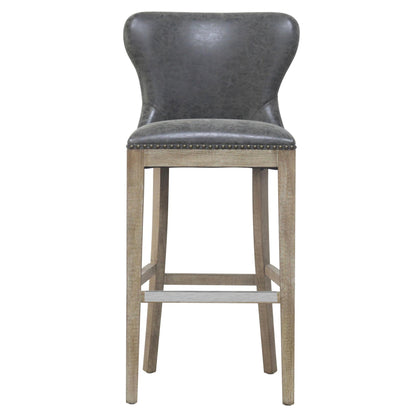 New Pacific Direct Dorsey Bar Stool  - 3900021-NCL