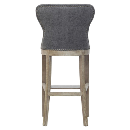 New Pacific Direct Dorsey Bar Stool  - 3900021-NCL