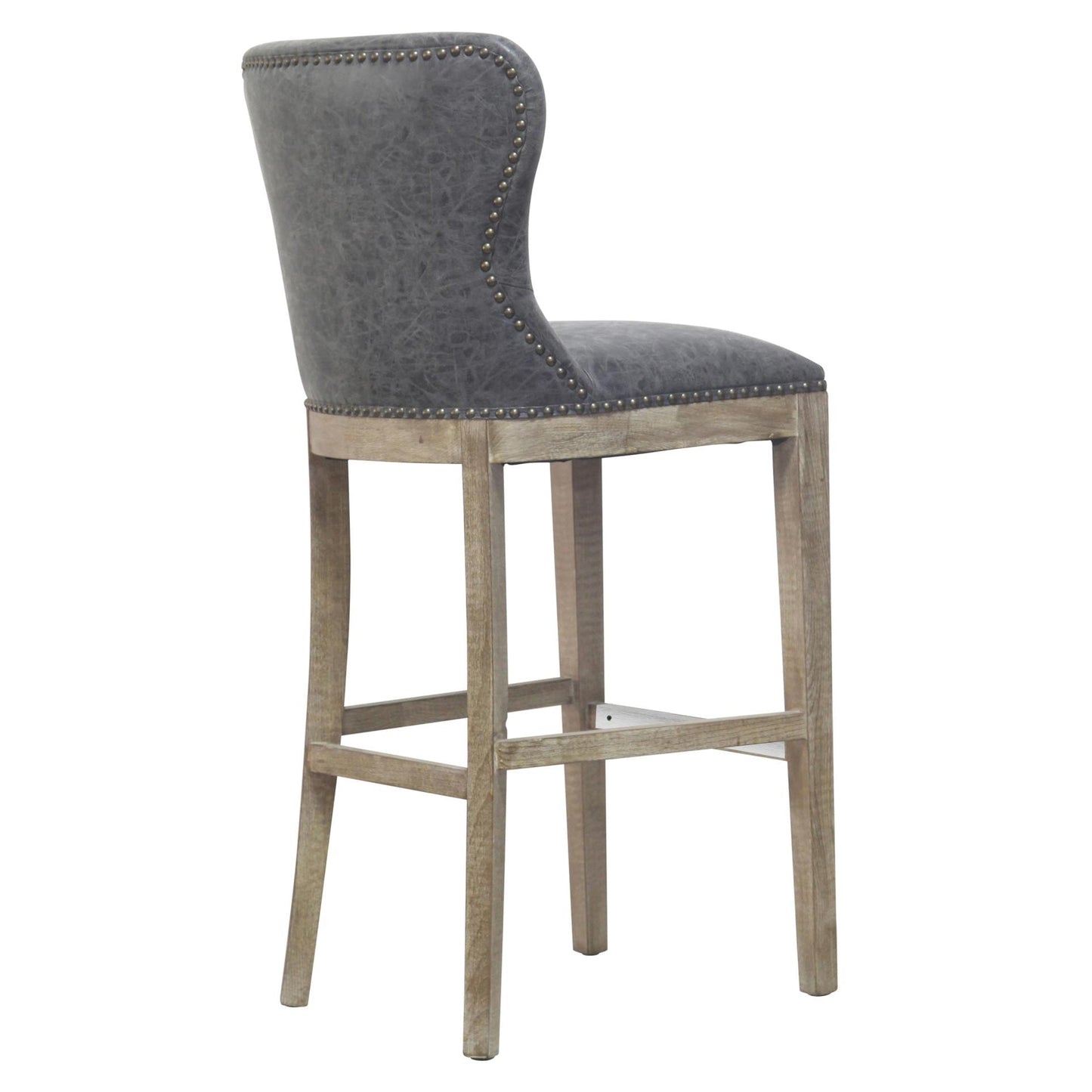 New Pacific Direct Dorsey Bar Stool  - 3900021-NCL