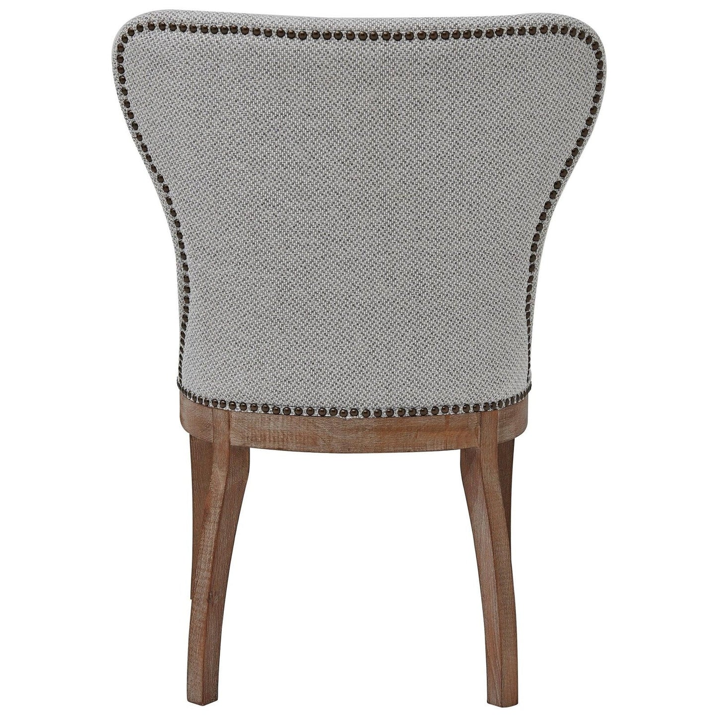 New Pacific Direct Dorsey Fabric Chair , (Set of 2) -  3900066-410