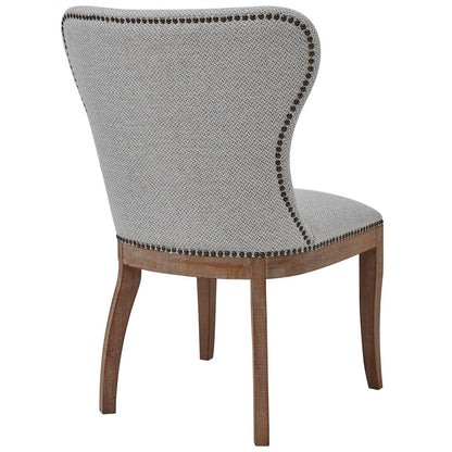 New Pacific Direct Dorsey Fabric Chair , (Set of 2) -  3900066-410
