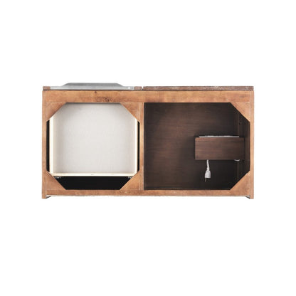 James Martin Vanities Mercer Island 36" Single Vanity - 389-V36-AGR-G-DGG