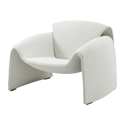 New Pacific Direct Hilda Fabric Accent Arm Chair 4400064-563 - 4400064-563