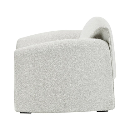 New Pacific Direct Hilda Fabric Accent Arm Chair 4400064-563 - 4400064-563
