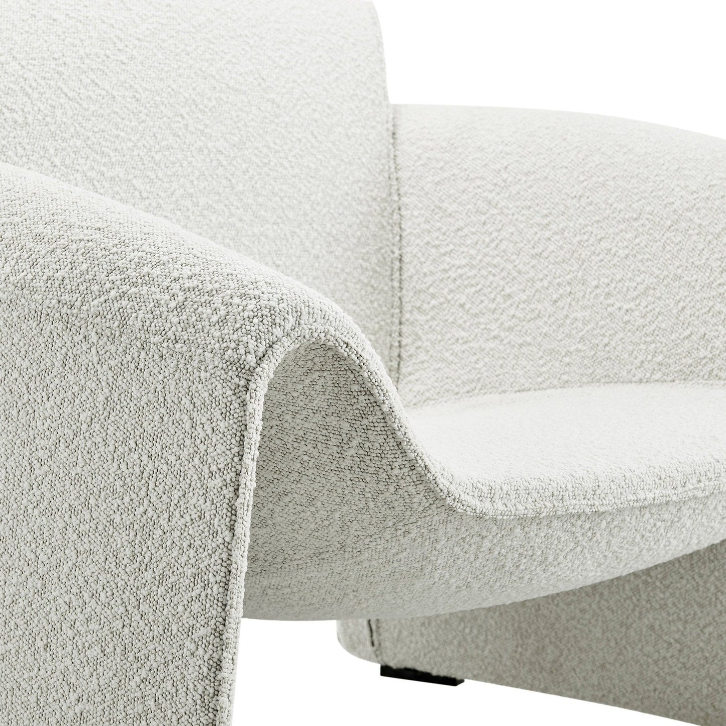 New Pacific Direct Hilda Fabric Accent Arm Chair 4400064-563 - 4400064-563