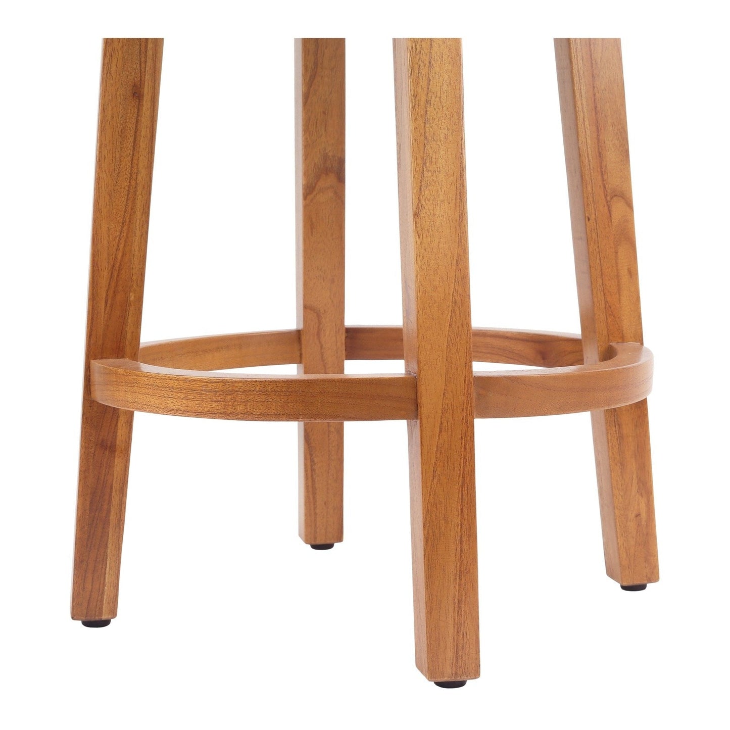 New Pacific Direct Foxy Mindi Swivel Counter Stool 4800001-N - 4800001-N