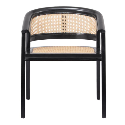New Pacific Direct Seine Rattan Dining Chair  - 4900020