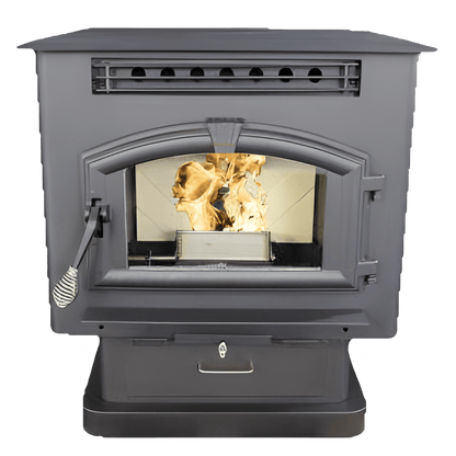 US Stove 6041 EPA Certified 2,000 sq. ft. Pellet Stove New