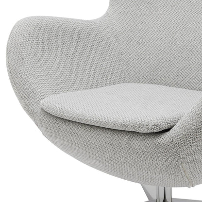 New Pacific Direct Max KD Fabric Swivel Rocker Chair  - 6300063-410