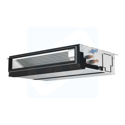Mitsubishi SEZ-AD09NL 9,000 BTU Horizontal Ducted Indoor Unit - R454B - SEZAD09NLU1