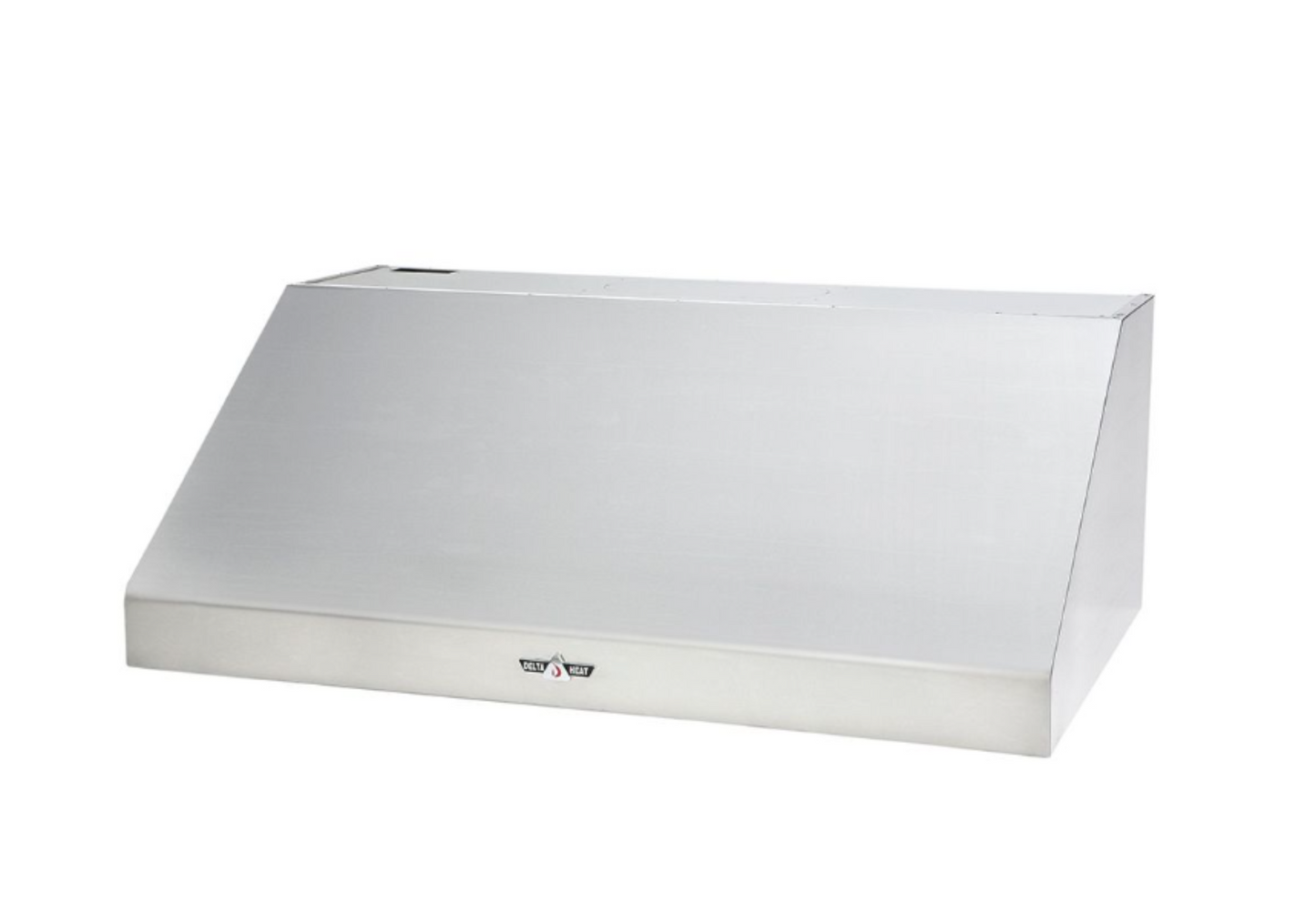 Delta Heat: 60" Delta Heat Vent Hood - DHVH60