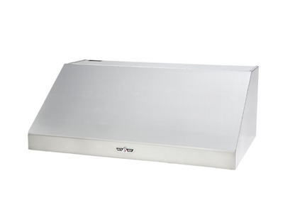 Delta Heat: 60" Delta Heat Vent Hood - DHVH60