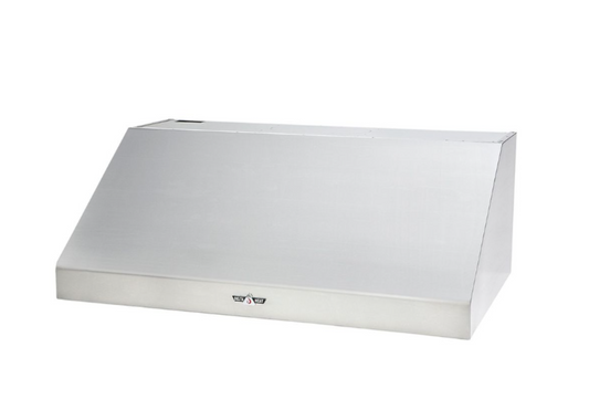 Delta Heat: 60" Delta Heat Vent Hood - DHVH60
