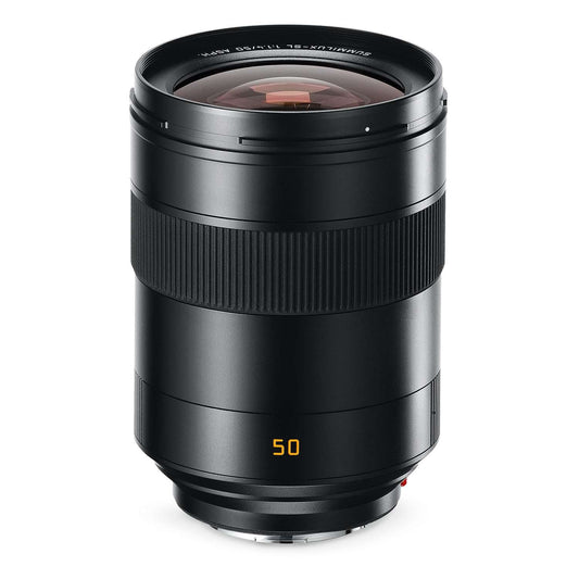 Leica SL 50mm f1.4 Summilux Asph