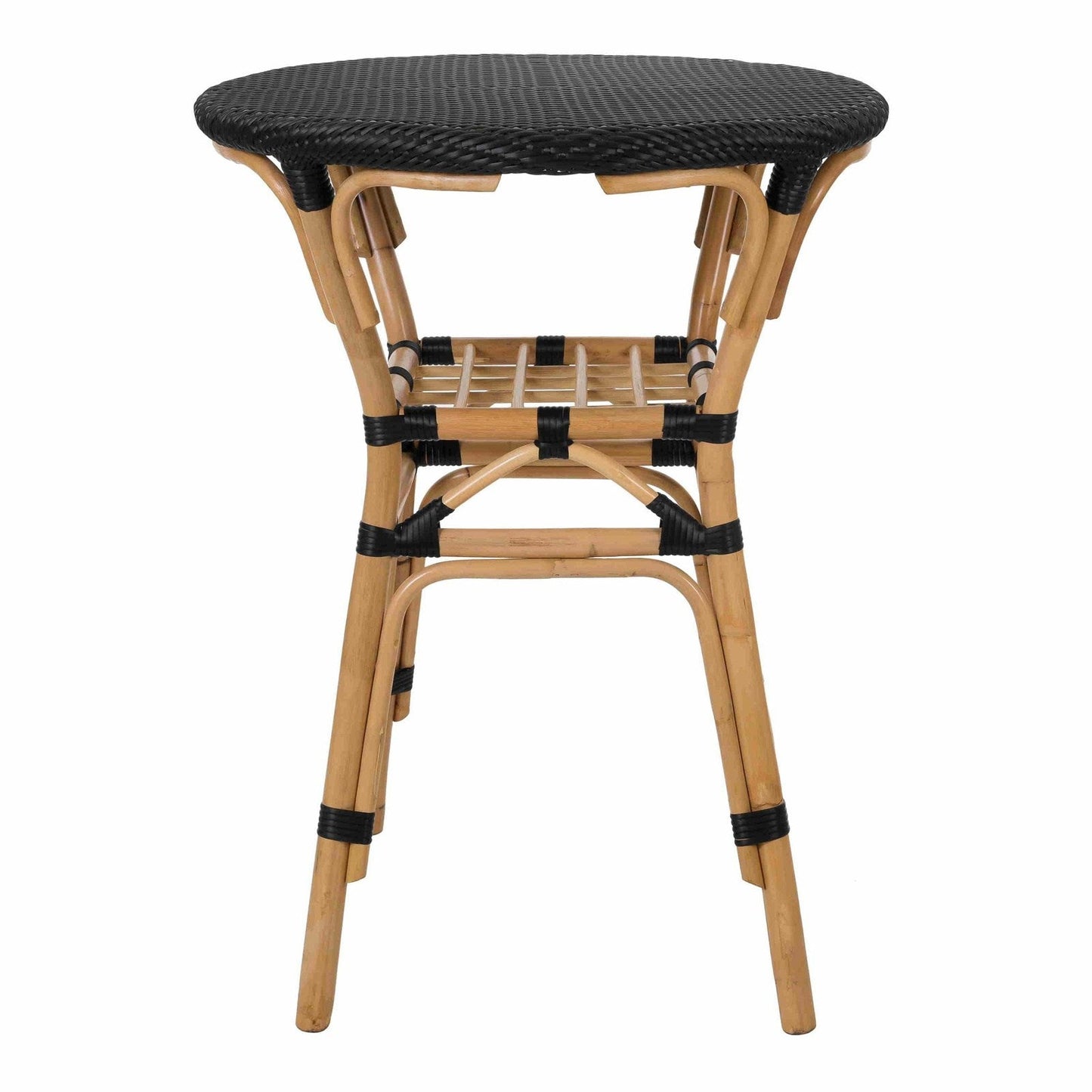 New Pacific Direct Orleans Paris Bistro High Dining Table -  7400059