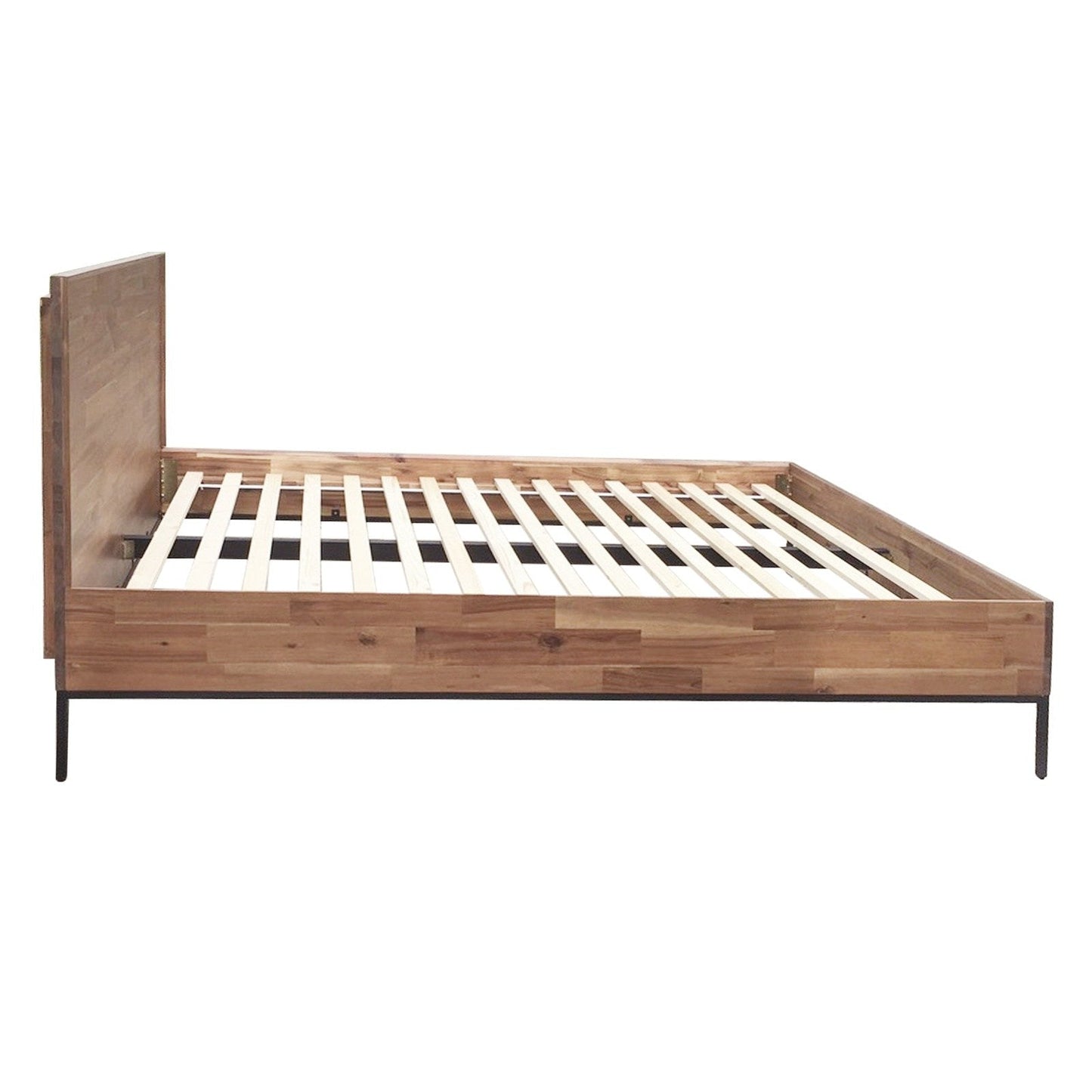 New Pacific Direct Hathaway Queen Bed Set -  8000046
