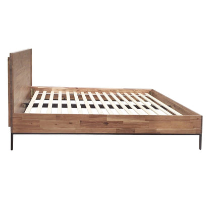 New Pacific Direct Hathaway Queen Bed Set -  8000046