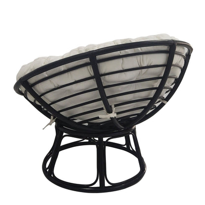 New Pacific Direct Geonna Papasan Accent Chair  - 9100001-B