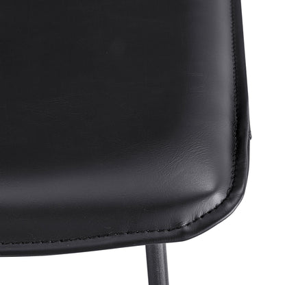 New Pacific Direct Zuma PU Leather Accent Chair  - 9300077-534