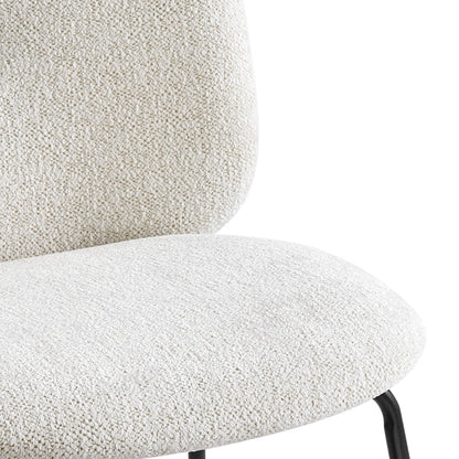 New Pacific Direct Nisha Fabric Dining Side Chair, (Set of 2) 9300144-589 - 9300144-589