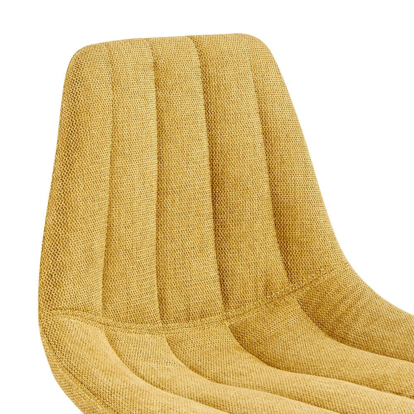 New Pacific Direct Robert Fabric Gaslift Swivel Bar Stool, (Set of 2) 9300147-592 - 9300147-592