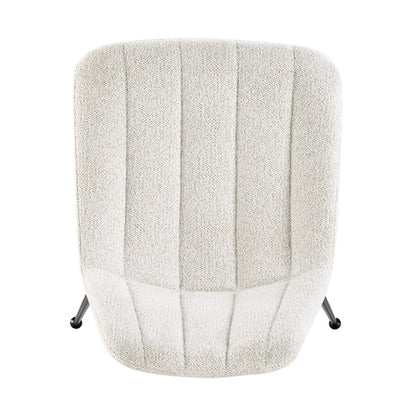 New Pacific Direct Robert Fabric Dining Side Chair, (Set of 4) 9300157-589 - 9300157-589