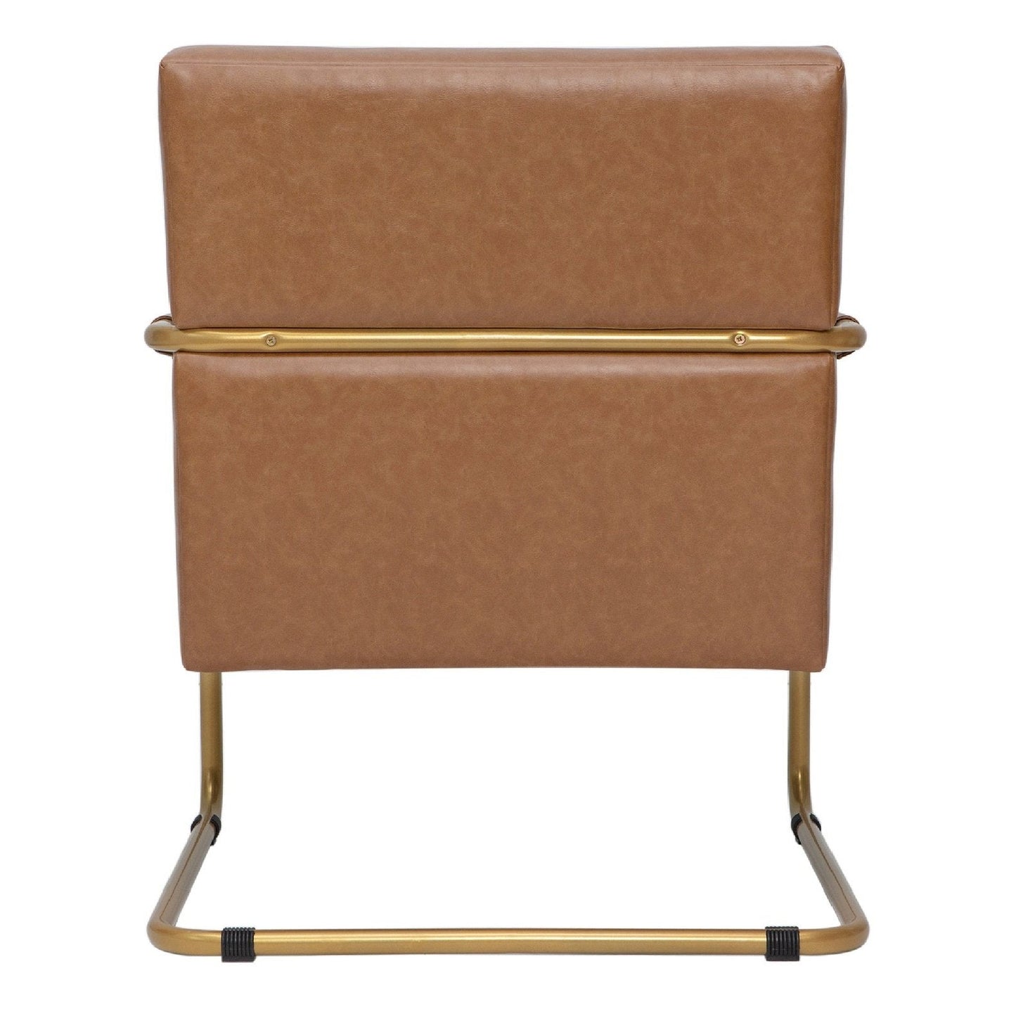 New Pacific Direct Peyton PU Leather Chair -  9900001-VCD