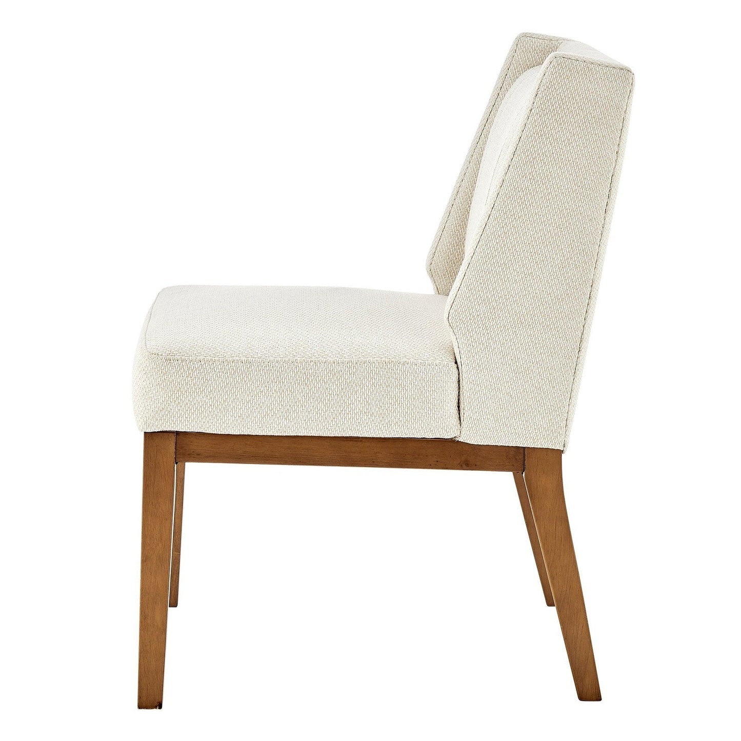 New Pacific Direct Ethan Fabric Dining Side Chair  - 9900079-276