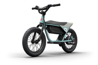Himiway C1 Kids eBike - H-C1-BLUE