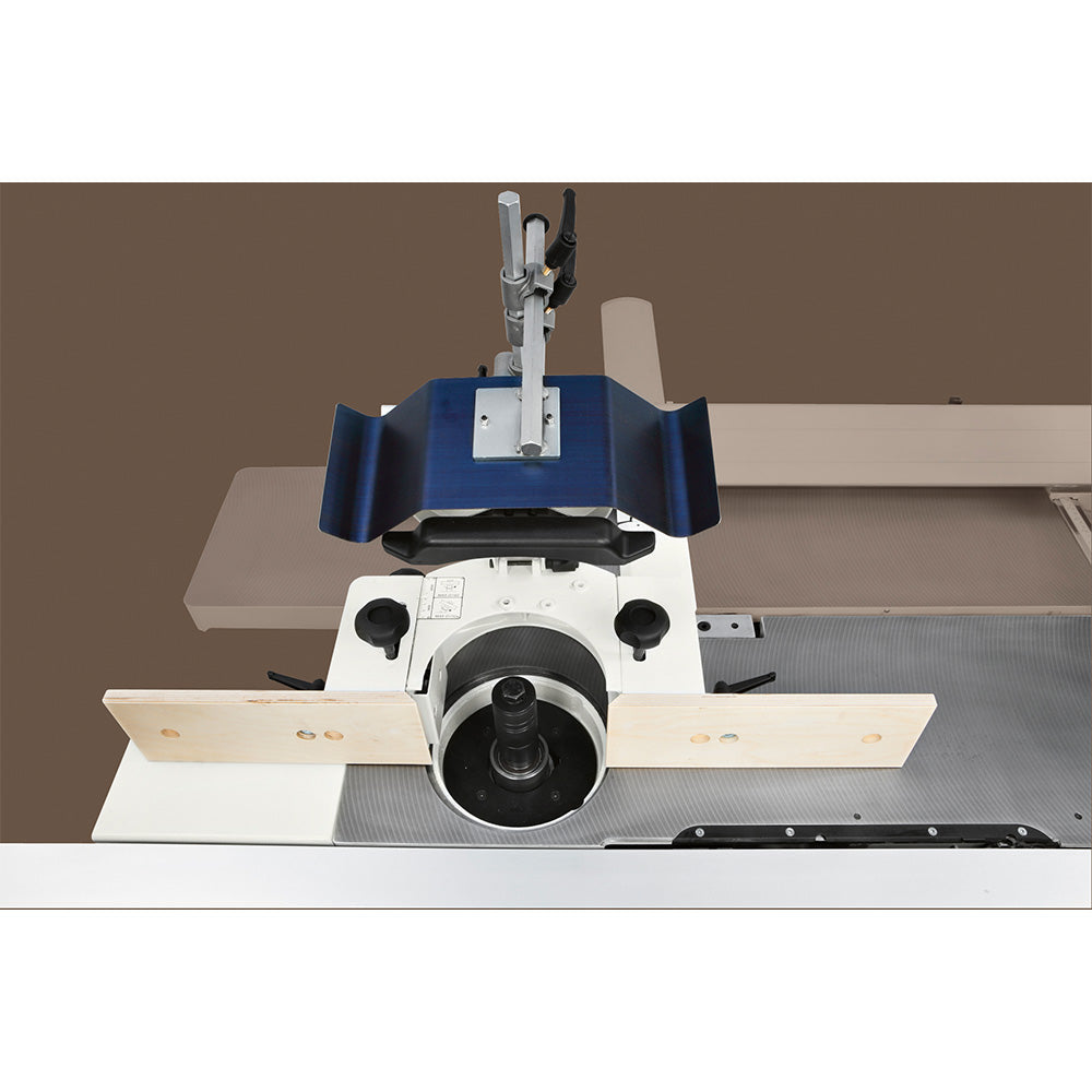 SCM Minimax CU 300C - T Combination Machine 5.5' Slider - Custom Version