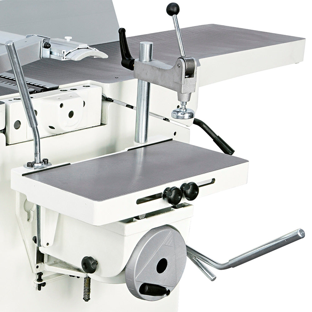 SCM Minimax CU 300C - T Combination Machine 5.5' Slider - Custom Version
