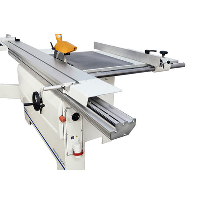 SCM Minimax CU 300C - T Combination Machine 5.5' Slider - Custom Version