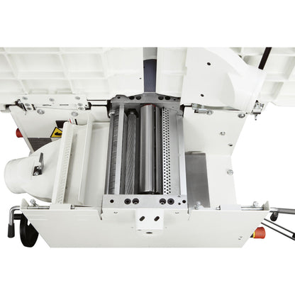SCM Minimax CU 300C - X Combo Machine 5.5' Slider - Custom Version