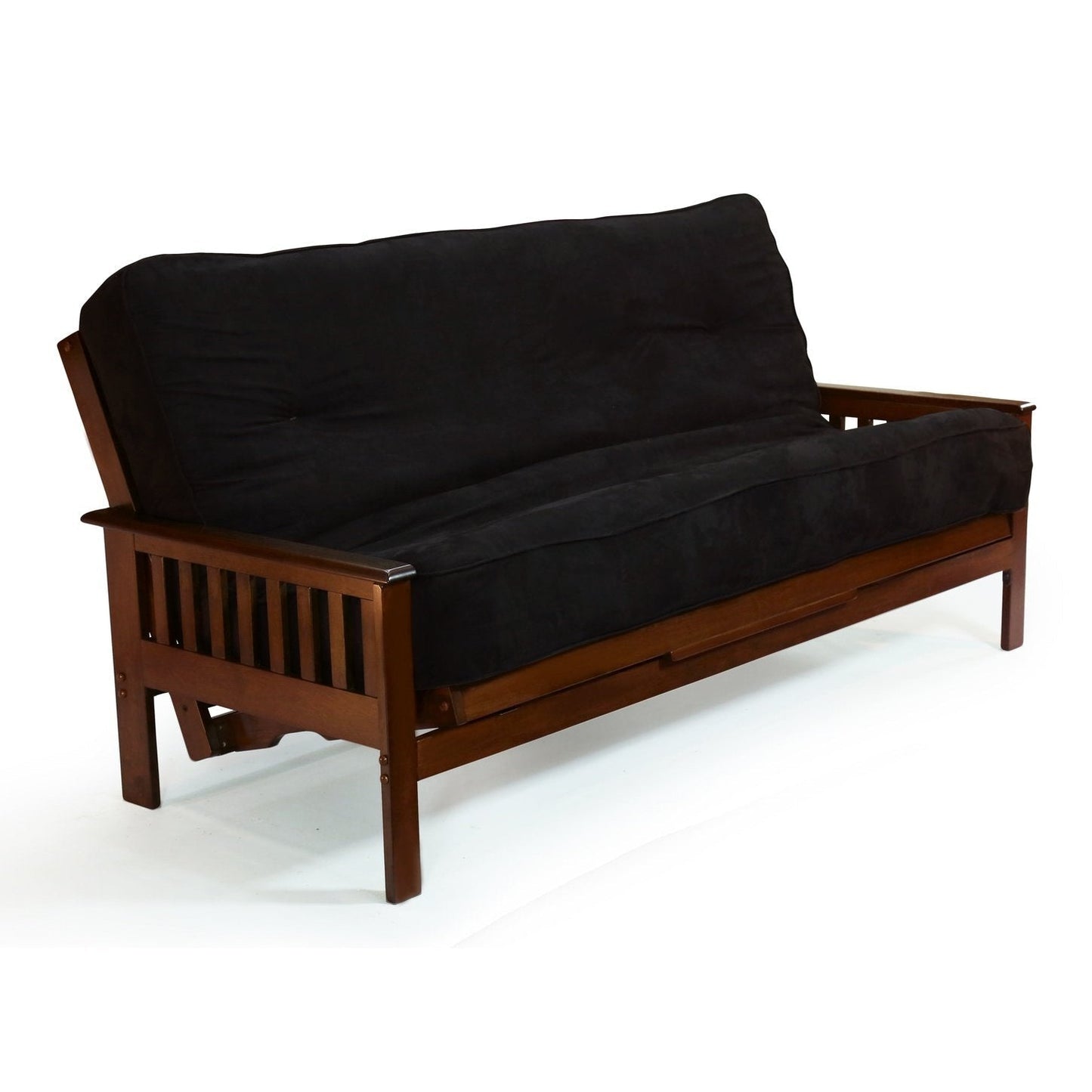 Night and Day Furniture Trinity Standard Futon Frame Complete