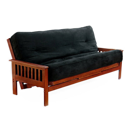 Night and Day Furniture Trinity Standard Futon Frame Complete