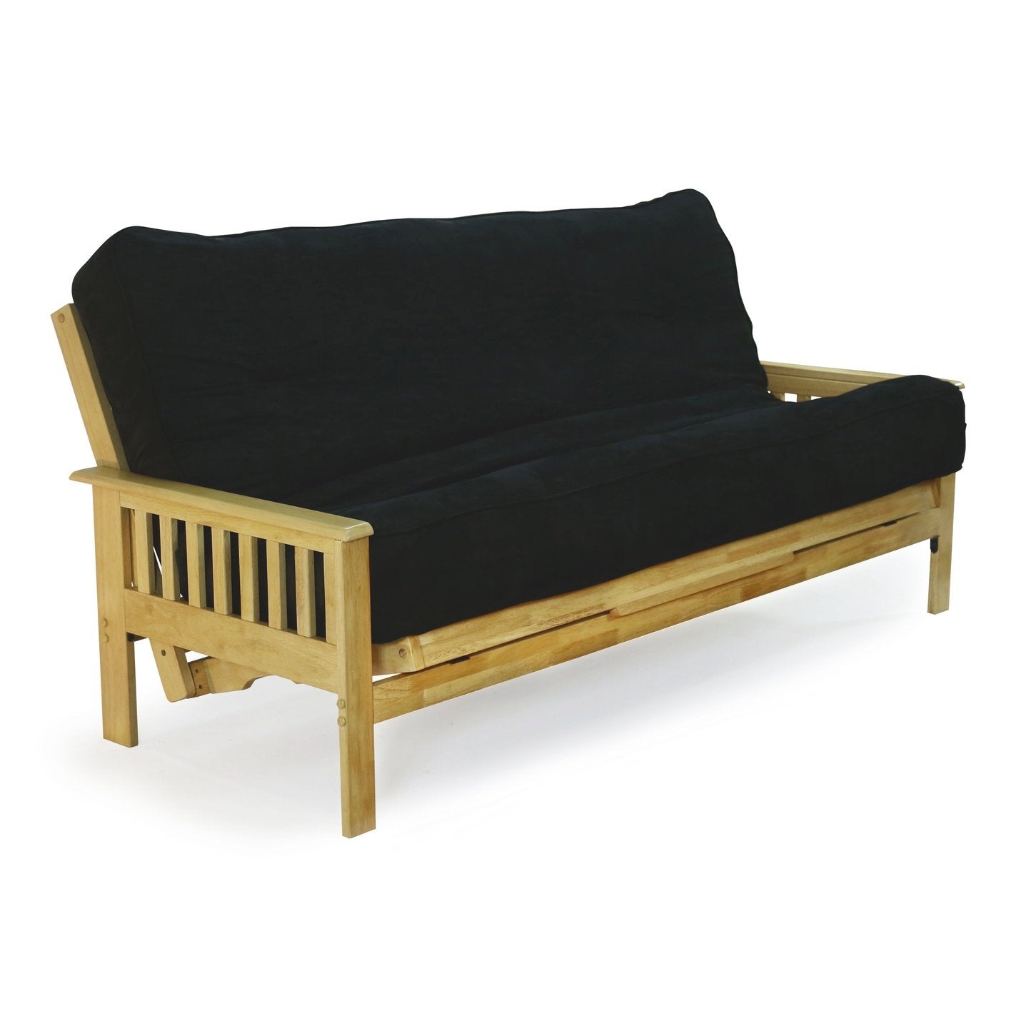 Night and Day Furniture Trinity Standard Futon Frame Complete