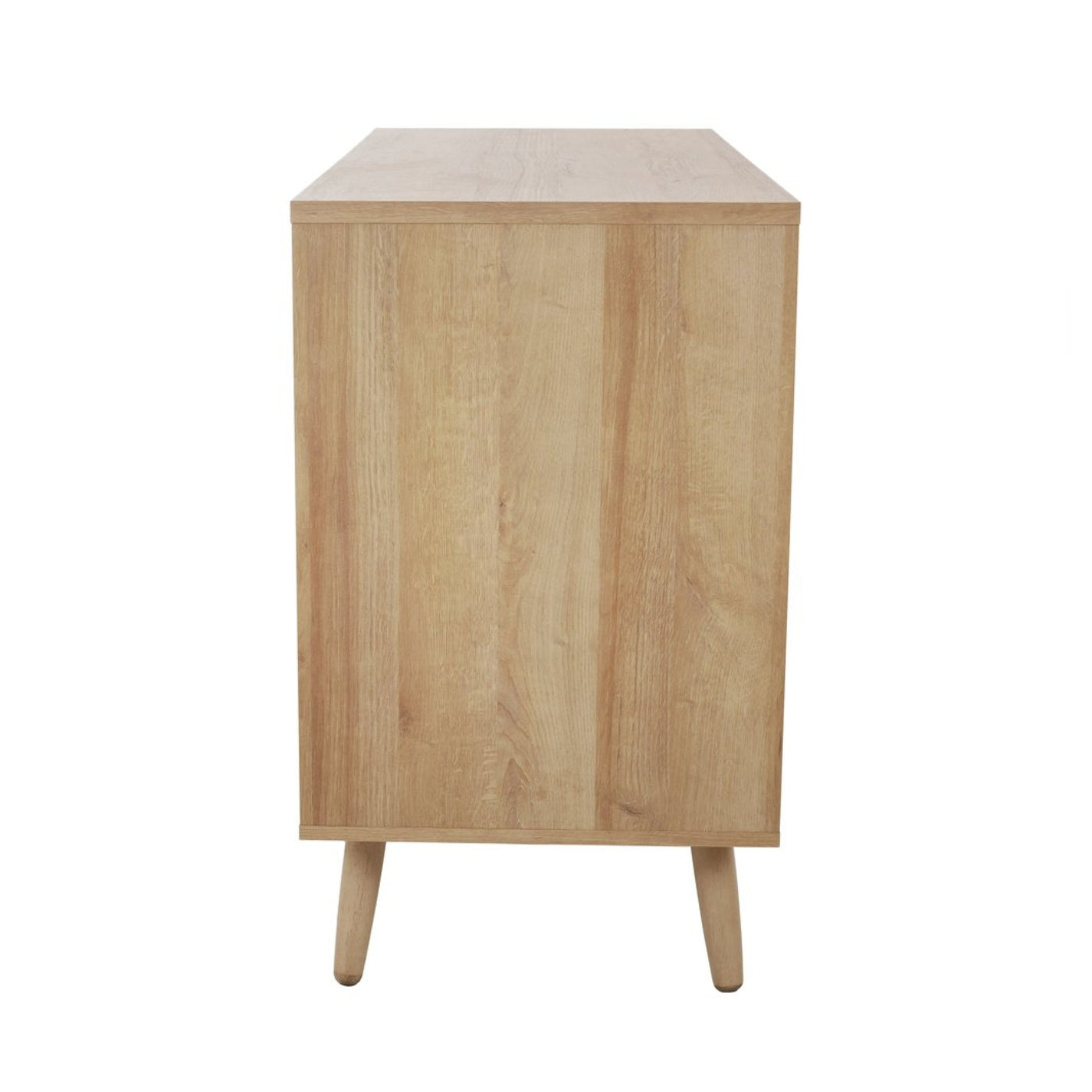 New Pacific Direct Gordon KD Sideboard 3 Drawers + 2 Doors -  1340013