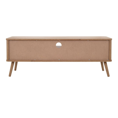 New Pacific Direct Thelma KD 59.5" Rattan TV Stand  - 1340015