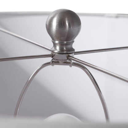 Uttermost Solene Orange Table Lamp 26388-1