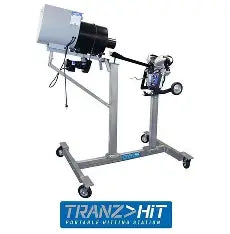 TranzHit for Junior Baseball
